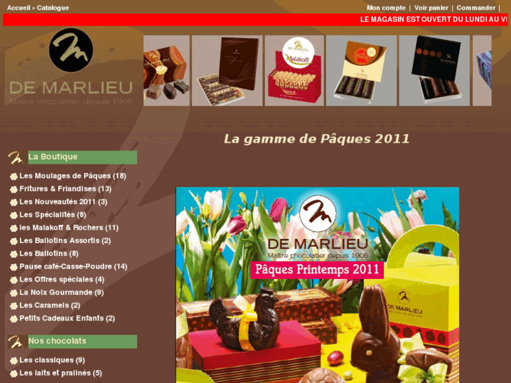 www.marlieu.com