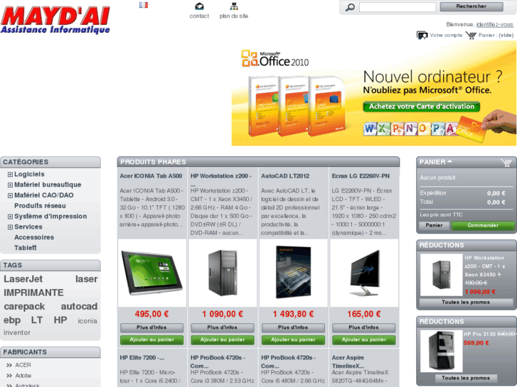 www.maydai.com