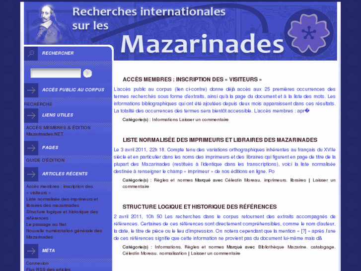 www.mazarinades.org