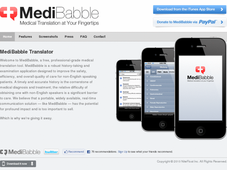 www.medibabble.com