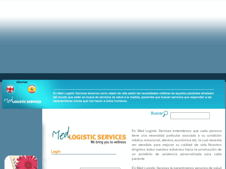 www.medlogisticservices.com
