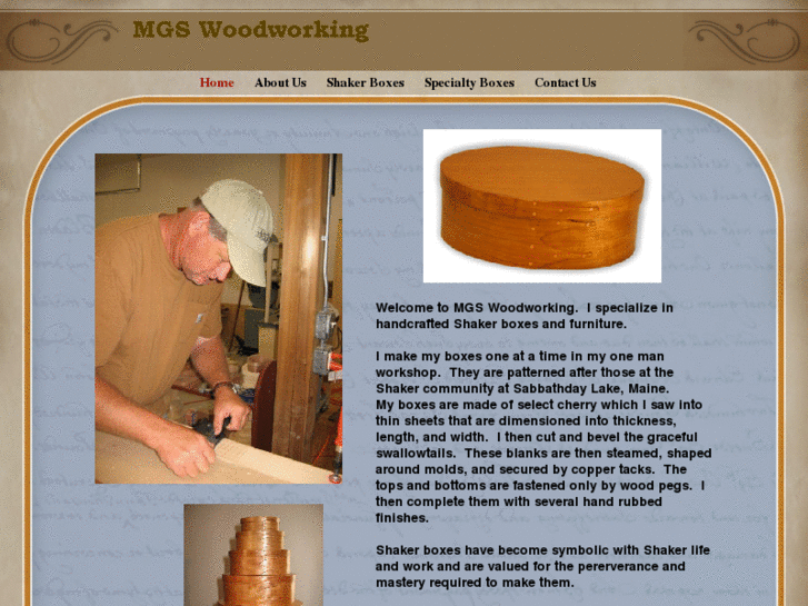 www.mgswoodworking.net