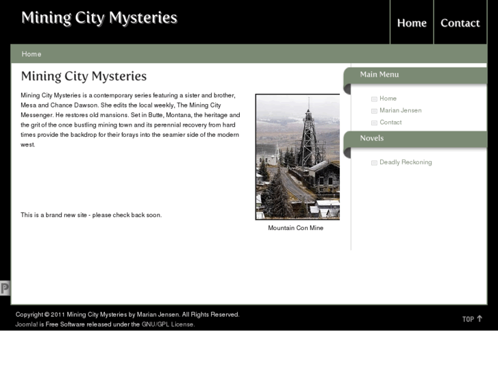 www.miningcitymysteries.com