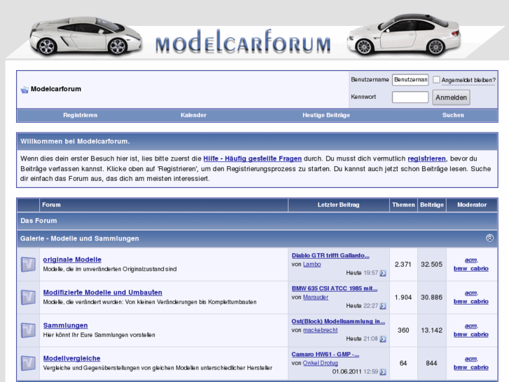 www.modelcarforum.de