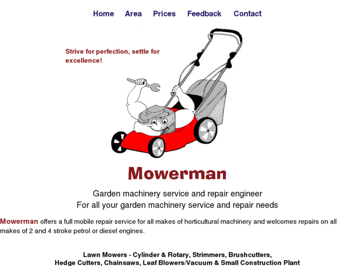 www.mowerman.info