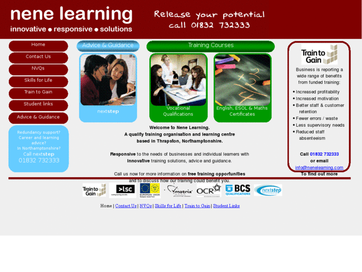 www.nenelearning.com