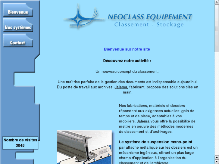 www.neoclass-equipement.com