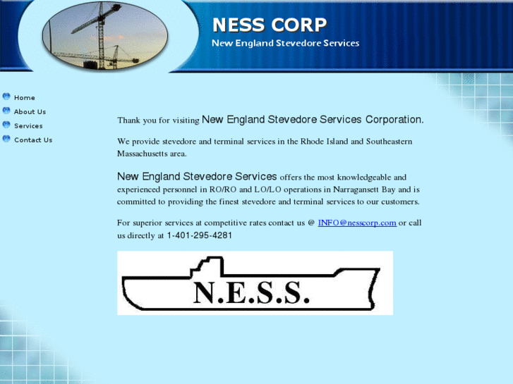 www.nesscorp.com