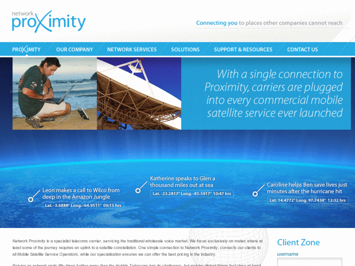 www.networkproximity.com