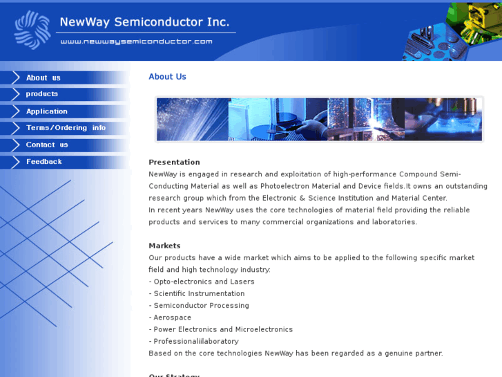 www.newwaysemiconductor.com