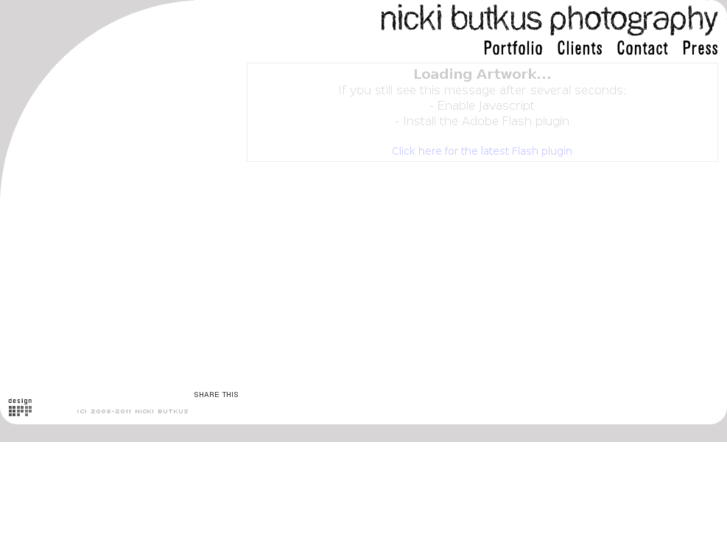 www.nickibutkusphotography.com