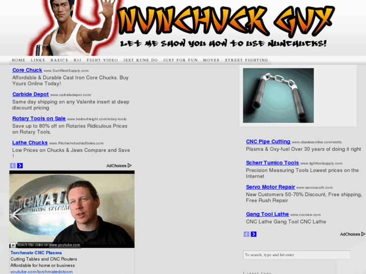 www.nunchuckguy.com