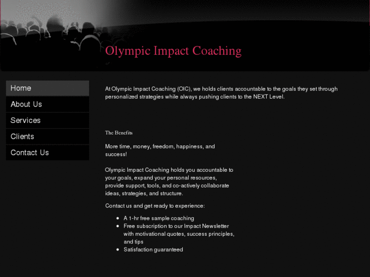 www.olympicimpactxc.com