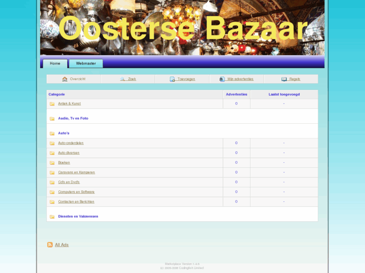 www.oostersebazaar.com