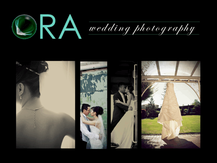 www.orawedding.com