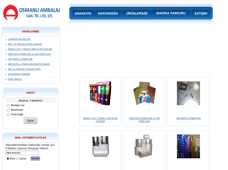 www.osmanliambalaj.com