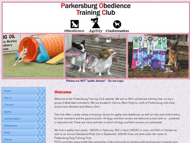 www.parkersburgotc.com