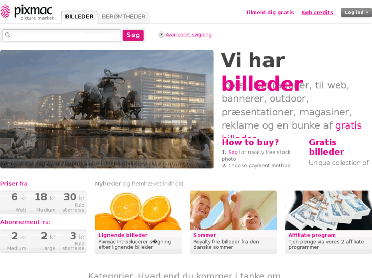 www.pixmac.dk