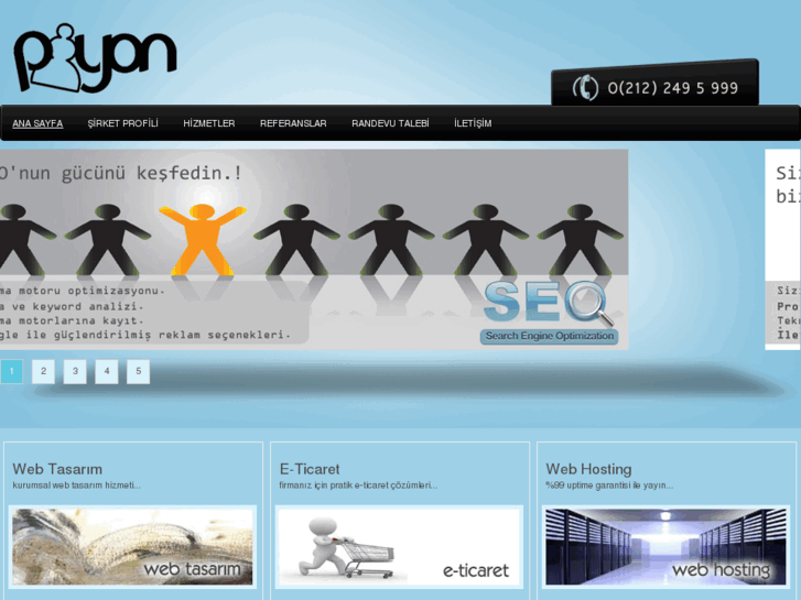 www.piyon.net