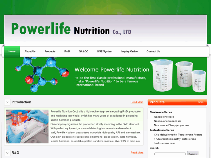 www.plnutritionltd.com