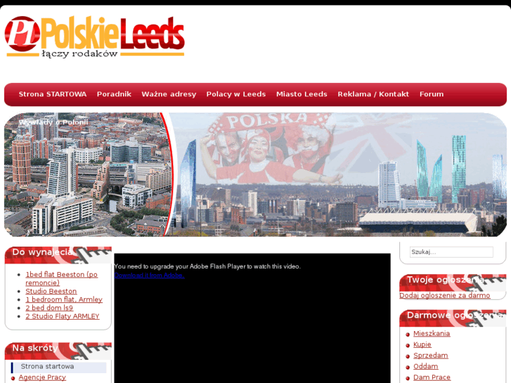 www.polskieleeds.co.uk
