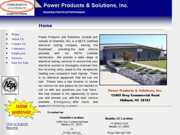 www.powerproductsandsolutions.com