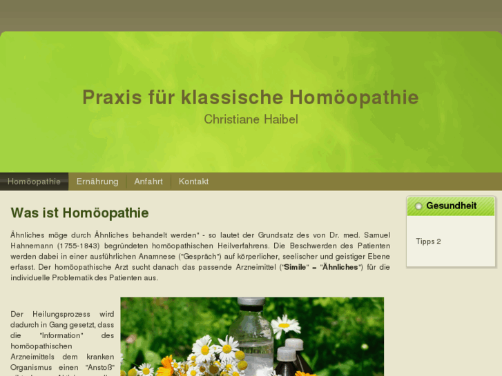 www.praxis-simile.de
