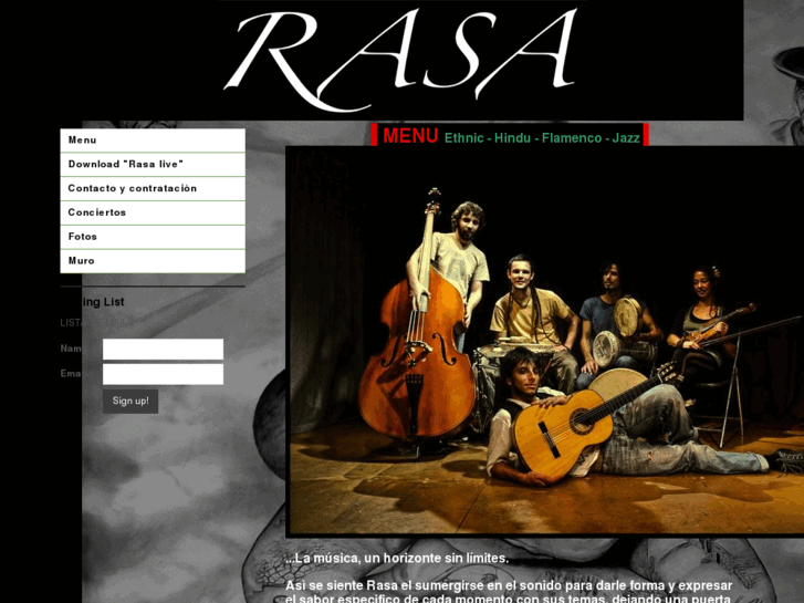 www.rasamusica.com