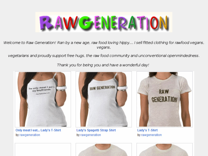 www.rawgeneration.com