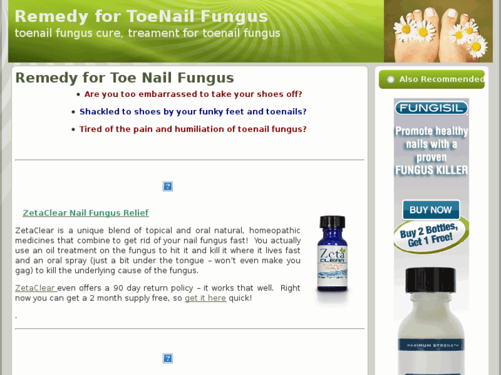 www.remedyfortoenailfungus.com