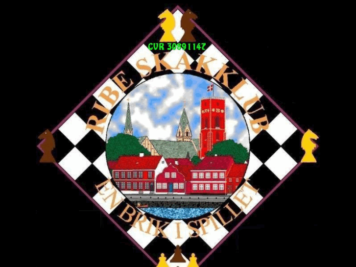 www.ribe-skak-klub.dk