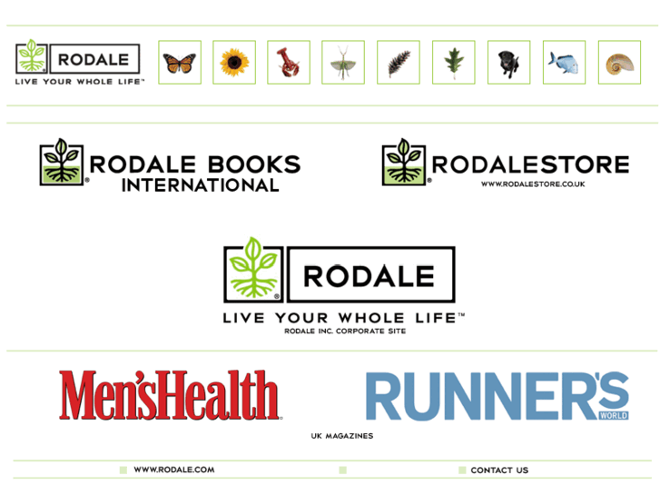 www.rodale.co.uk