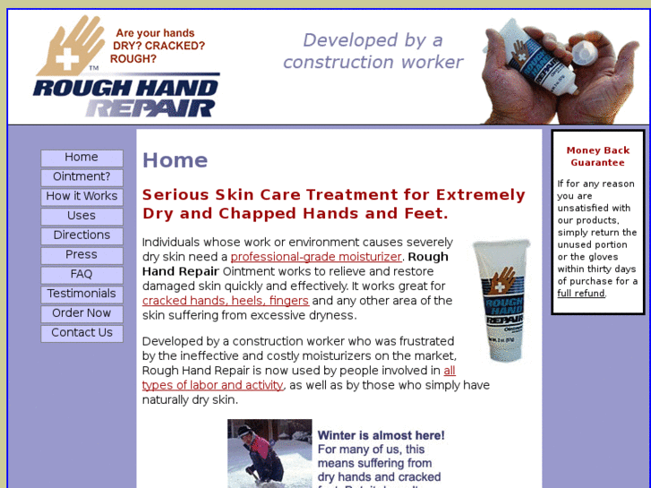 www.roughhandrepair.com