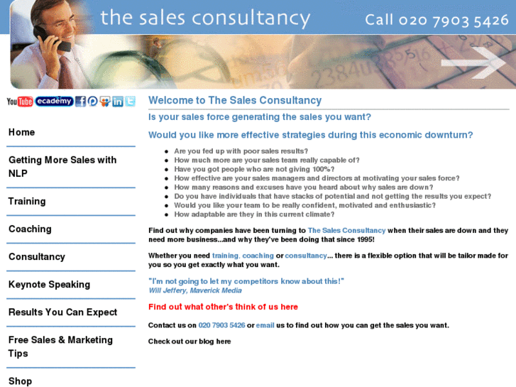 www.sales-consultancy.com