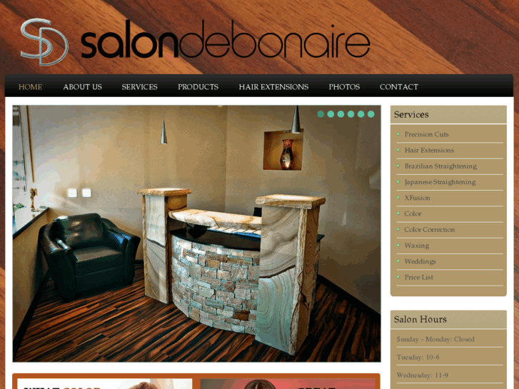 www.salondebonaire.com