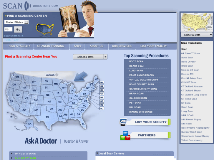 www.scandirectory.com