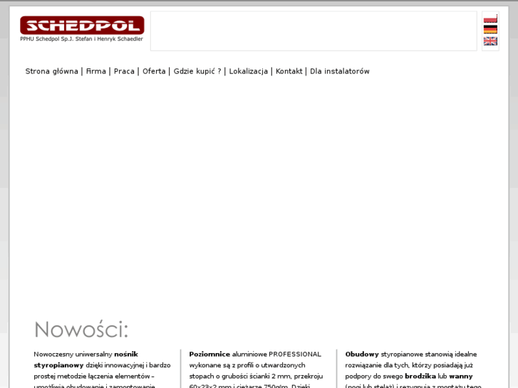 www.schedpol.pl