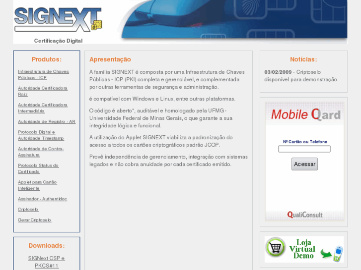 www.signext.net