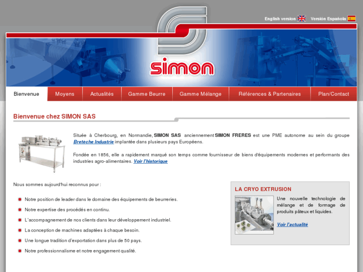 www.simon-freres.com