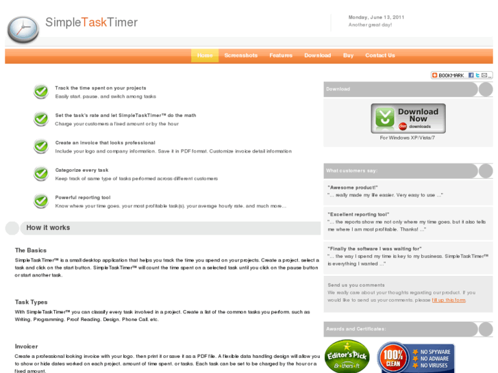 www.simpletasktimer.com