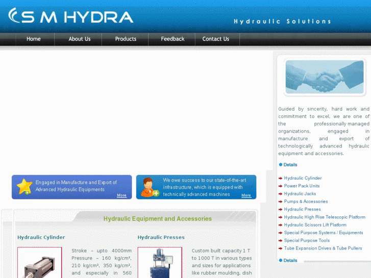 www.smhydra.com