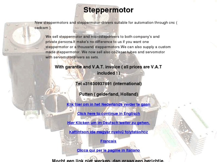 www.stappenmotor.com