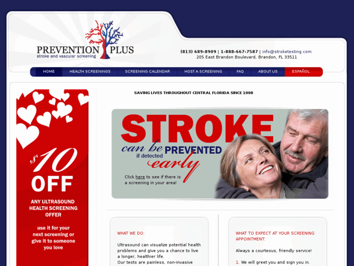 www.stroketesting.com