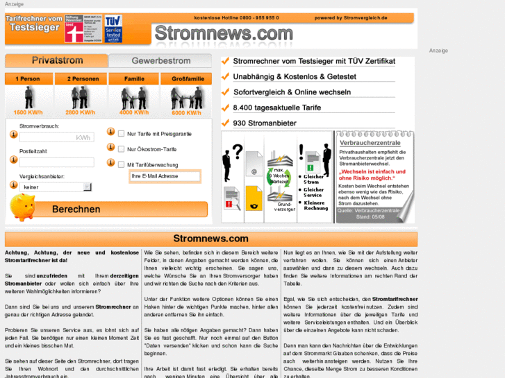 www.stromnews.com