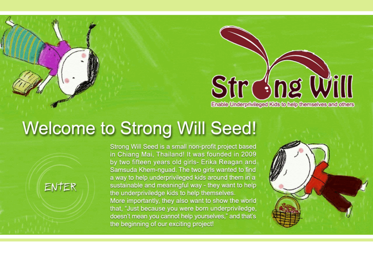 www.strongwillseed.org