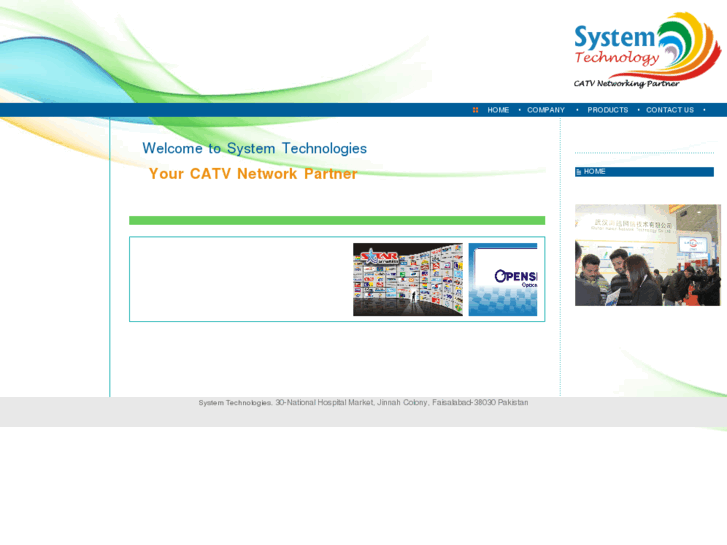 www.systemtechno.com