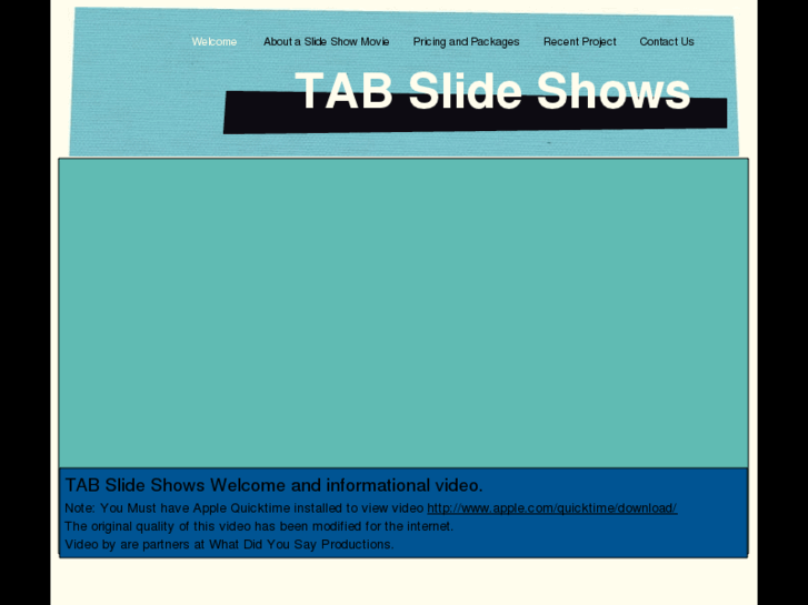 www.tabslideshows.com