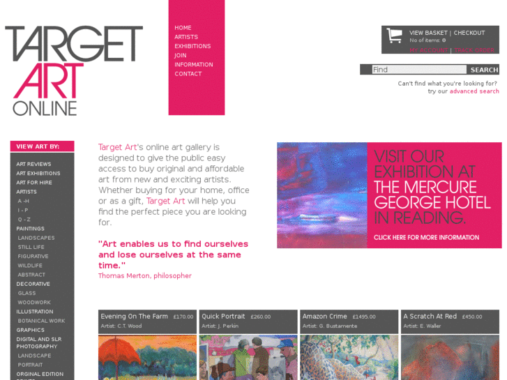 www.target-art.co.uk