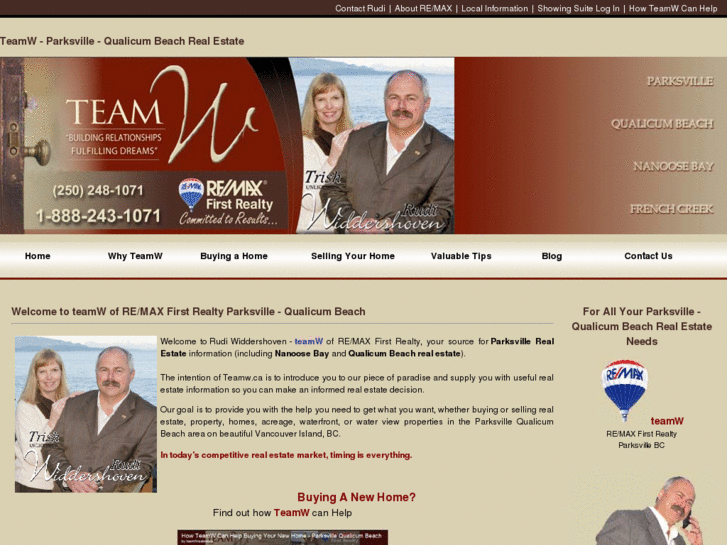 www.teamw.ca