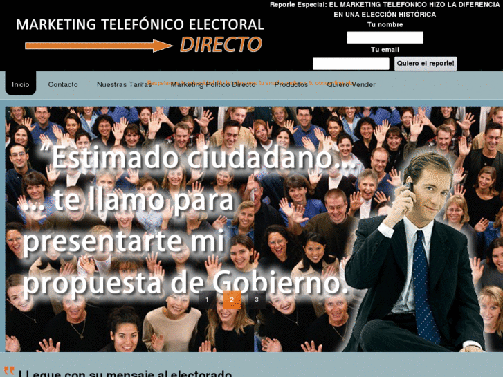 www.telefonicomarketing.com.ar